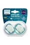 Philips Avent Ultra Air Gece Emzik 6-18 Ay Erkek