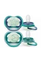 Philips Avent Ultra Air Gece Emzik 6-18 Ay Erkek