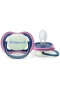 Philips Avent Ultra Air Gece Emzik 6-18 Ay Kız