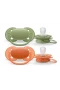 Philips Avent Ultra Soft Emzik 18+ Ay