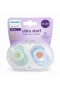 Philips Avent Ultra Start Emzik 0-2 Ay