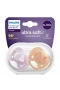 Philips Avent Ultra Yumuşak Emzik 6-18 Ay Kız