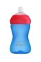 Philips Avent Yumuşak Uçlu Bardak 300 Ml Mavi