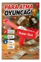 Pilli Para Fırlatan Oyuncak Tabanca – Parti Eğlencesi