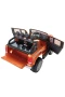 Pilsan Arizona Akülü Araba 12 Volt  05-199