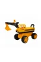 Pilsan Big Excavatör 06-207