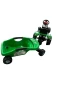 Pilsan Power Pedallı Big Trolley Traktör 07-320