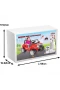 Pilsan Ranger Akülü Araba 12 Volt 05-107 Kırmızı