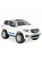 Pilsan Star Wheels Uzaktan Kumandalı Akülü Araba 12 Volt 05-200