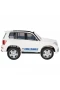 Pilsan Star Wheels Uzaktan Kumandalı Akülü Araba 12 Volt 05-200