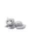 PJH14473 PELUŞ 36 CM SESLİ KEDİ 4 ASORTİ