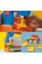 Play Doh Damga Ve Testere Aleti Tezgahı F9141