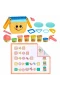 Play Doh Piknik Şekilleri Başlangıç Seti F6916