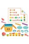 Play Doh Piknik Şekilleri Başlangıç Seti F6916