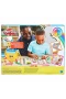 Play Doh Piknik Şekilleri Başlangıç Seti F6916