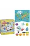 Play Doh Starters Eğlenceli Uçak Oyunu F8804
