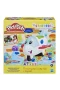 Play Doh Starters Eğlenceli Uçak Oyunu F8804