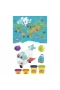 Play Doh Starters Eğlenceli Uçak Oyunu F8804