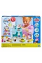Play Doh Süper Colorful Cafe Playset F5836