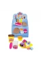Play Doh Süper Colorful Cafe Playset F5836