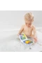 Playgro Banyo Oyun Kitabı Deniz Atı