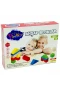 Playwood 29 Parça Ahşap Bloklar