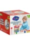 Playwood Ahşap Eğitici Silindir Bultak 374