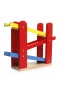 Playwood Ahşap Otopark 5 Araba İlaveli 382