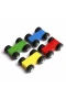 Playwood Ahşap Otopark 5 Araba İlaveli 382