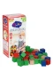 Playwood Ahşap Sihirli Küpler 100 Parça 359