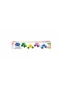 Playwood Ahşap Yarış Arabaları 380