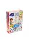 Playwood Manyetik Tutmalı Balık Oyunu 381