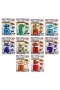 PM 6888 POCKET MORPHERS ASORTİ(Tekli satılır)