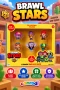 PMI BRW2070 Brawl Stars 8li Delüks Figür Set Asorti