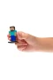 PMI/MC2220 MİNECRAFT 3D TOPPEEZ 3LÜ FİGÜR SETİ ASORTİ