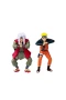 PMI/NSH2014S NARUTO 2Lİ KOLEKSİYON FİGÜR SETİ ASORTİ
