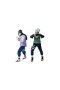 PMI/NSH2014S NARUTO 2Lİ KOLEKSİYON FİGÜR SETİ ASORTİ