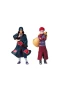 PMI/NSH2014S NARUTO 2Lİ KOLEKSİYON FİGÜR SETİ ASORTİ