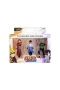 PMI/NSH2021S NARUTO 3LÜ KOLEKSİYON FİGÜR SETİ ASORTİ