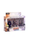 PMI/NSH2021S NARUTO 3LÜ KOLEKSİYON FİGÜR SETİ ASORTİ