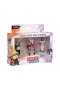 PMI/NSH2021S NARUTO 3LÜ KOLEKSİYON FİGÜR SETİ ASORTİ