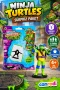 PMI NT2005 Ninja Turtles Toppeez Sürpriz Paket Display