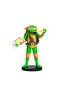 PMI NT2070 Ninja Turtles Toppeez 8li Figür Set Asorti