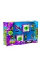 PMI NT2070 Ninja Turtles Toppeez 8li Figür Set Asorti