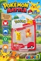 POK PKW0258 Pokemon Battle 2li Figür Seti -Necotoys