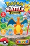 POK PKW2283 Pokemon Battle 2li Figür - Squirtle Charmander