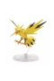 POK PKW2412 Pokemon Select Seri Eklemli Figür 16 cm - Zapdos