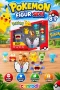 POK PKW2542-E Pokemon Battle 8li Figür Seti