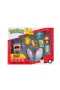 POK PKW2542-E Pokemon Battle 8li Figür Seti