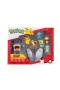 POK PKW2542-E Pokemon Battle 8li Figür Seti